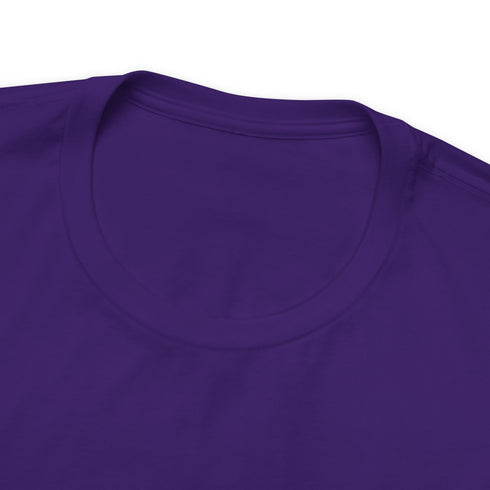 Cute Colorful Reaper - Short Sleeve Tee